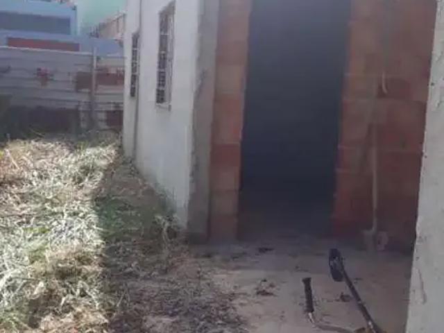 Casa / Sobrado para Venda em Ibirité/MG Lajinha 3 Quartos