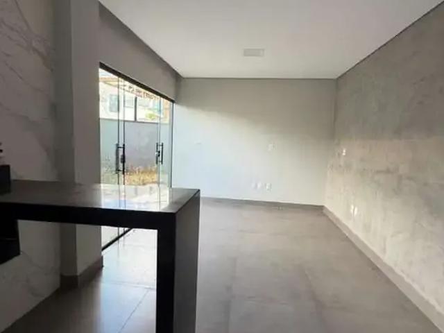 Casa / Sobrado para Venda em Ibirité/MG São Pedro 3 Quartos