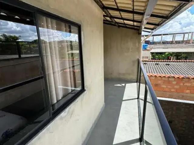 Casa / Sobrado para Venda em Ibirité/MG São Pedro 3 Quartos