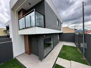 Casa / Sobrado para Venda em Ibirité/MG São Pedro 3 Quartos