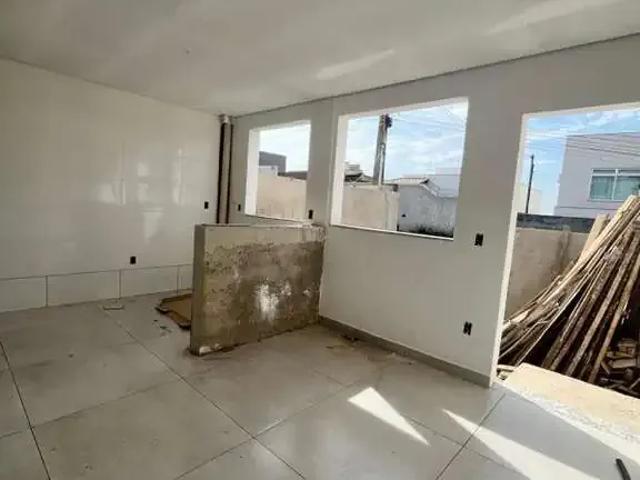 Casa / Sobrado para Venda em Ibirité/MG Santa Terezinha 3 Quartos
