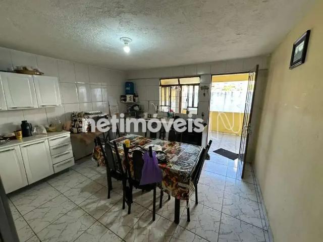 Casa / Sobrado para Venda em Ibirité/MG Palmares 1 Seção Parque Durval de Barros 2 Quartos