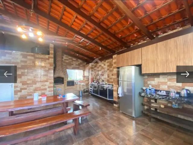 Casa / Sobrado para Venda em Ibirité/MG Palmares 1 Seção Parque Durval de Barros 4 Quartos