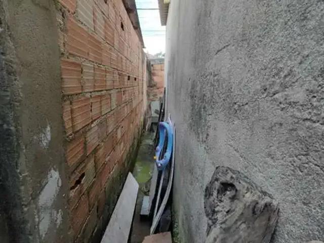 Casa / Sobrado para Venda em Ibirité/MG Palmeiras Parque Durval de Barros 2 Quartos