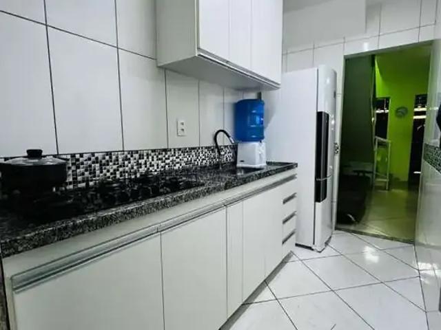 Casa / Sobrado para Venda em Ibirité/MG Palmeiras 3 Quartos