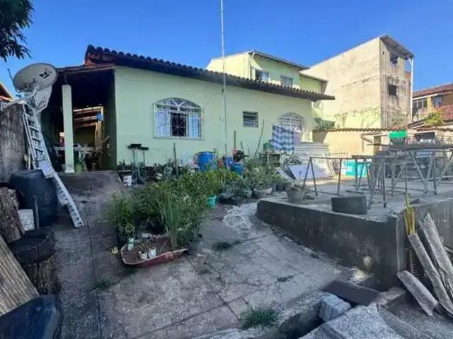 Casa / Sobrado para Venda em Ibirité/MG Piratininga 4 Quartos