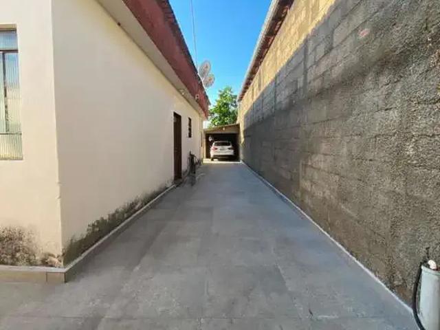 Casa / Sobrado para Venda em Ibirité/MG Piratininga Parque Durval de Barros 3 Quartos
