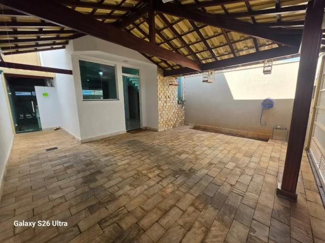 Casa / Sobrado para Venda em Ibirité/MG Quintas da Jangada 2ª Seção 2 Quartos
