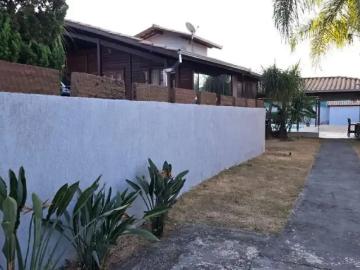 Casa / Sobrado para Venda em Ibirité/MG Quintas da Jangada 2ª Seção 3 Quartos