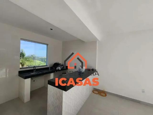 Casa / Sobrado para Venda em Ibirité/MG Recanto Verde 2ª Seção 3 Quartos