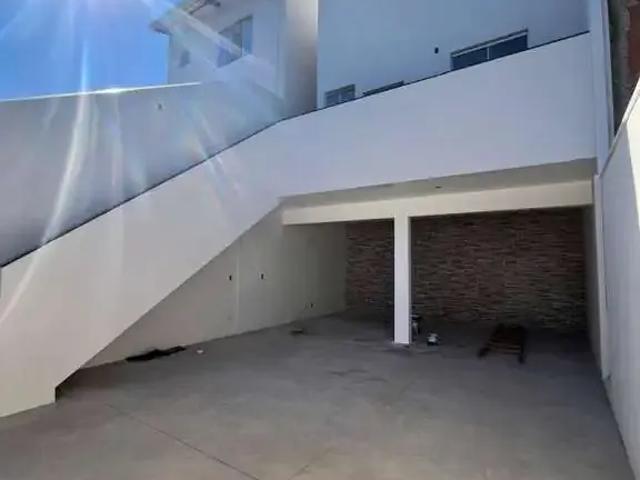 Casa / Sobrado para Venda em Ibirité/MG Recanto Verde 3 Quartos