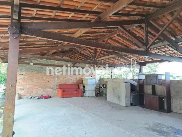 Casa / Sobrado para Venda em Ibirité/MG Vila Ideal Parque Durval de Barros 3 Quartos