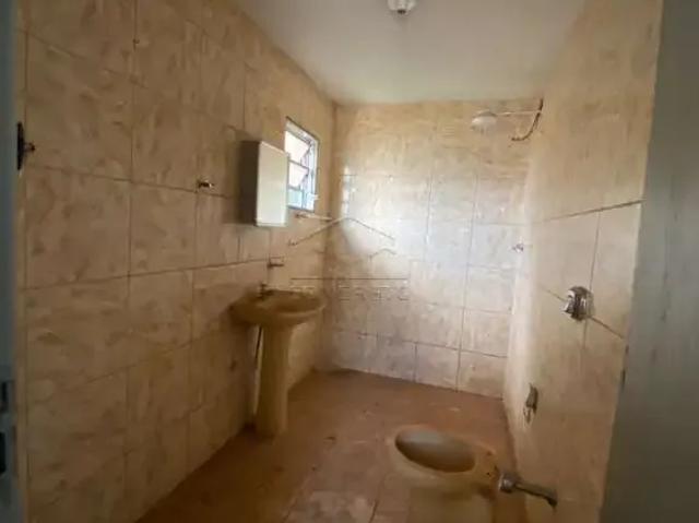 Casa / Sobrado para Venda em Igaraçu do Tietê/SP Centro 2 Quartos
