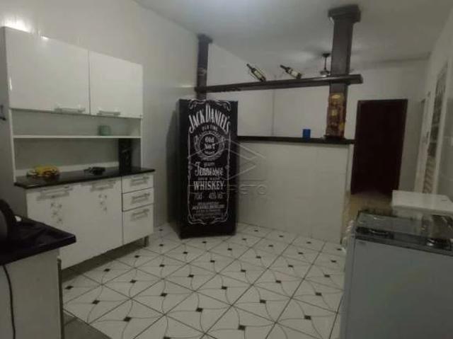 Casa / Sobrado para Venda em Igaraçu do Tietê/SP Centro 3 Quartos