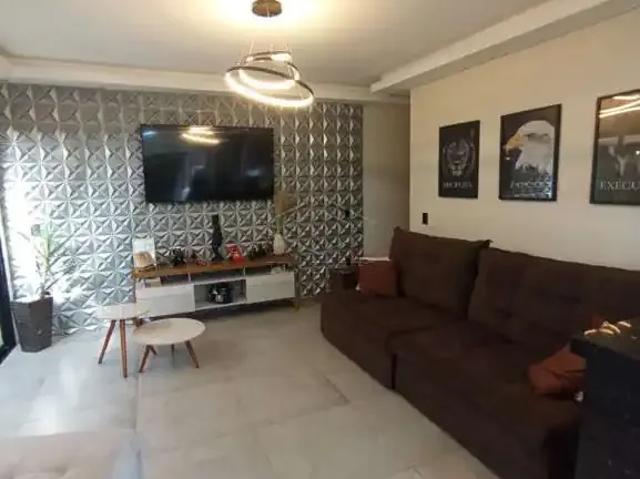 Casa / Sobrado para Venda em Igaraçu do Tietê/SP Jardim Maria Carolina 2 Quartos