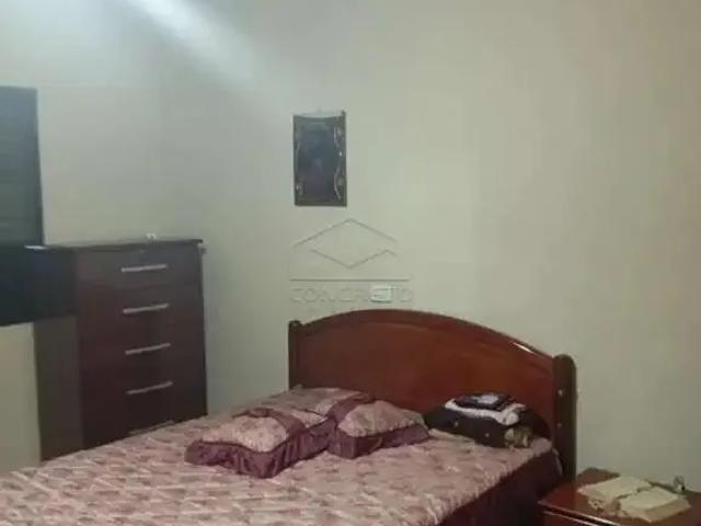 Casa / Sobrado para Venda em Igaraçu do Tietê/SP Jardim Novo Estilo 2 Quartos