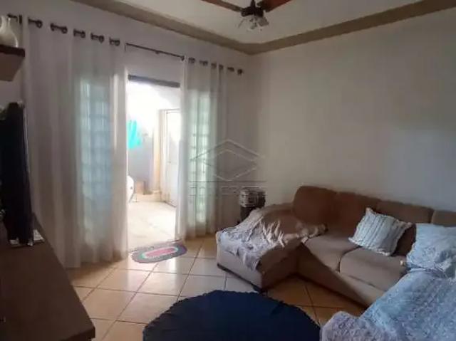 Casa / Sobrado para Venda em Igaraçu do Tietê/SP Jardim Ouro Verde 2 Quartos