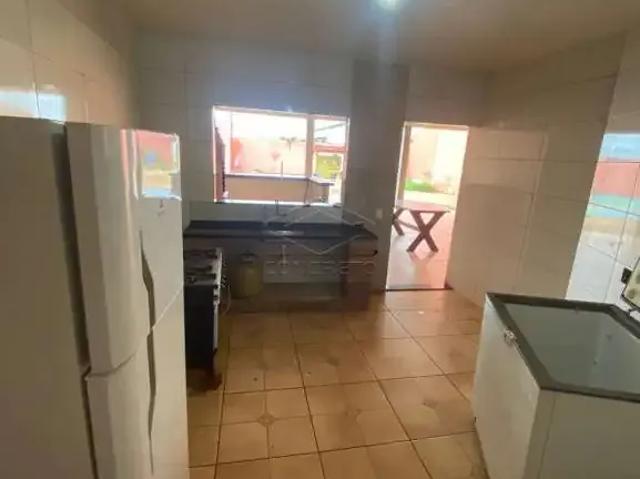 Casa / Sobrado para Venda em Igaraçu do Tietê/SP Jardim das Acácias 1 Quartos