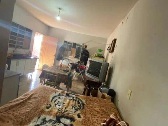 Casa / Sobrado para Venda em Igaraçu do Tietê/SP Jardim das Acácias 1 Quartos