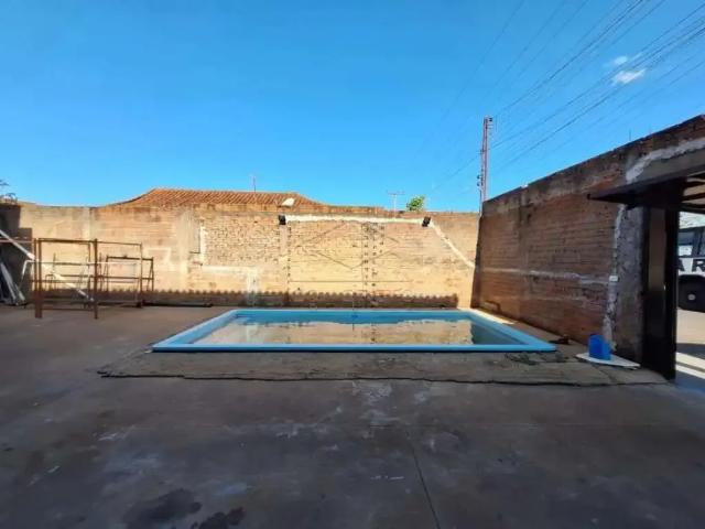 Casa / Sobrado para Venda em Igaraçu do Tietê/SP Jardim das Acácias 3 Quartos