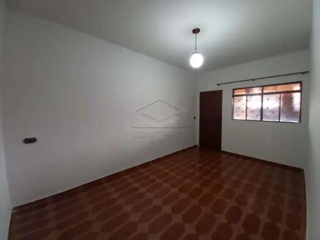 Casa / Sobrado para Venda em Igaraçu do Tietê/SP Jardim das Acácias 3 Quartos