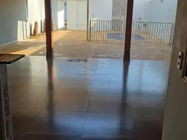 Casa / Sobrado para Venda em Igaraçu do Tietê/SP Residencial e Comercial São José II 1 Quartos