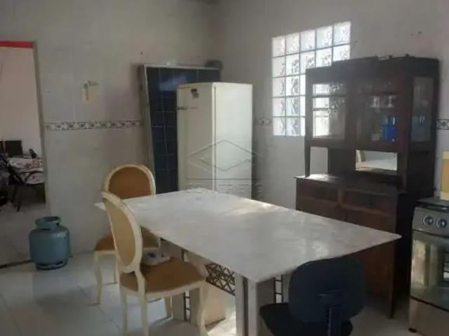 Casa / Sobrado para Venda em Igaraçu do Tietê/SP Residencial e Comercial São José II 2 Quartos
