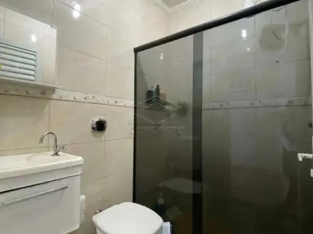 Casa / Sobrado para Venda em Igaraçu do Tietê/SP Residencial e Comercial São José I 2 Quartos