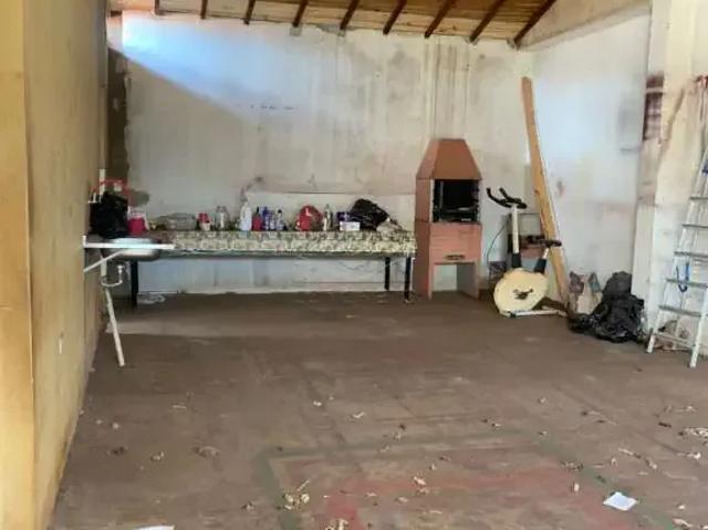 Casa / Sobrado para Venda em Igaraçu do Tietê/SP Residencial e Comercial São José I 2 Quartos