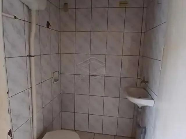 Casa / Sobrado para Venda em Igaraçu do Tietê/SP Vila Boa Vista 3 Quartos