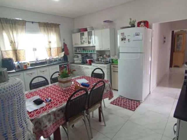 Casa / Sobrado para Venda em Igaraçu do Tietê/SP Vila Boa Vista 3 Quartos
