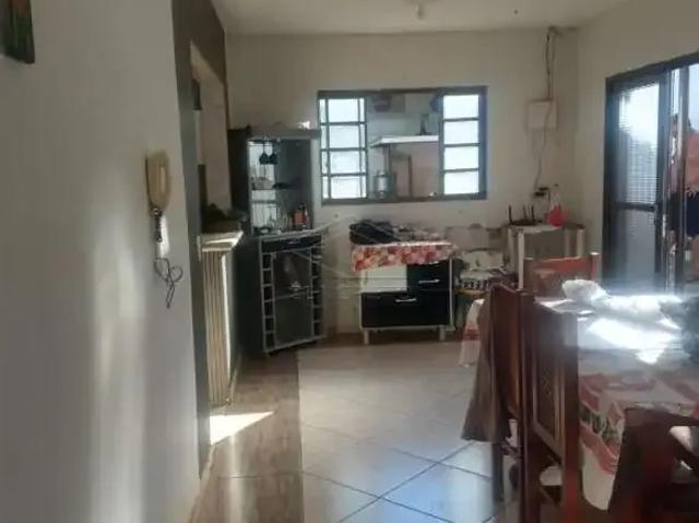 Casa / Sobrado para Venda em Igaraçu do Tietê/SP Vila Nossa Senhora Aparecida 3 Quartos