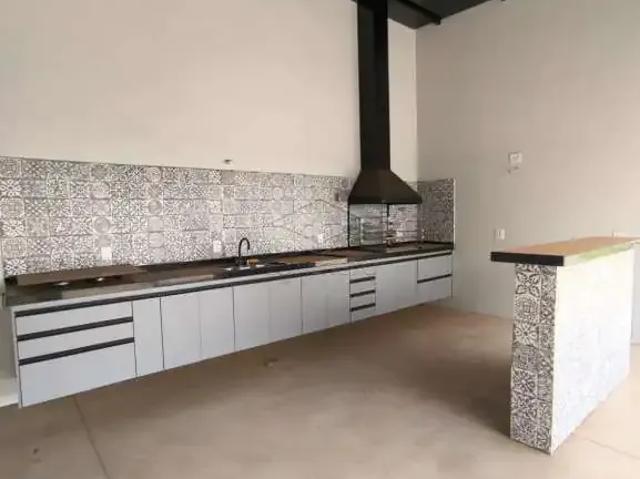 Casa / Sobrado para Venda em Igaraçu do Tietê/SP Vista Alegre 2 Quartos