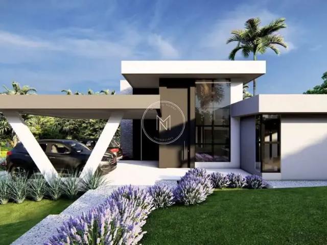 Casa / Sobrado para Venda em Igarapé/MG Condomínio Gran Royalle 3 Quartos
