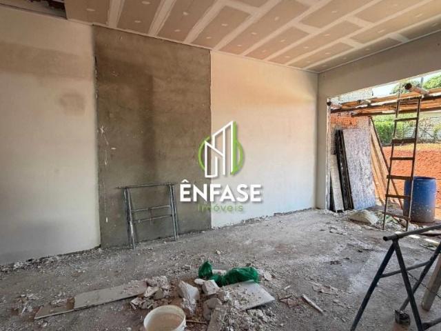 Casa / Sobrado para Venda em Igarapé/MG Condomínio Gran Royalle Igarapé 3 Quartos