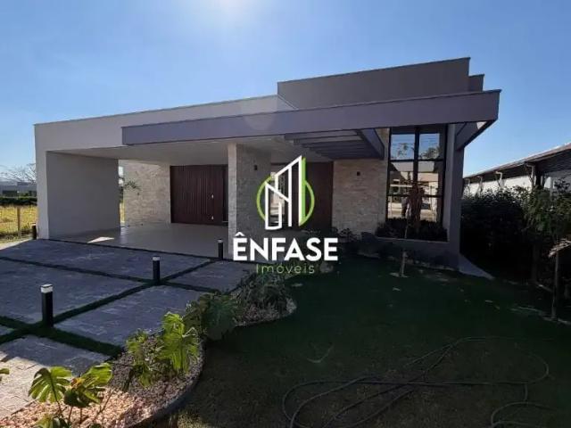 Casa / Sobrado para Venda em Igarapé/MG Condomínio Gran Royalle Igarapé 3 Quartos