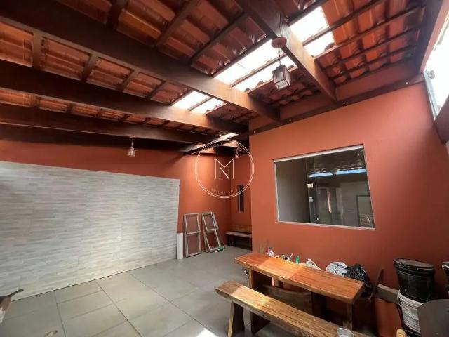Casa / Sobrado para Venda em Igarapé/MG Canarinho 2 Quartos