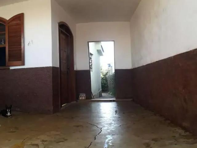 Casa / Sobrado para Venda em Igarapé/MG Canarinho 3 Quartos