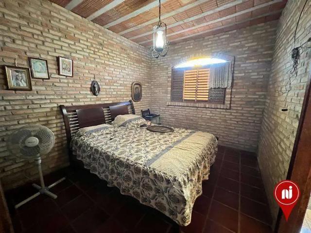 Casa / Sobrado para Venda em Igarapé/MG Centro 3 Quartos