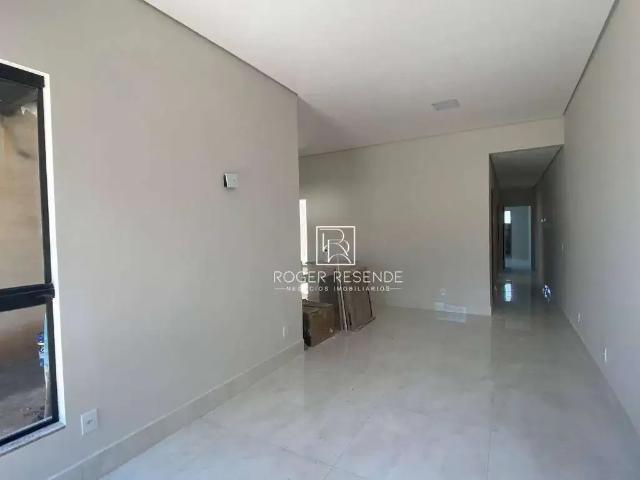 Casa / Sobrado para Venda em Igarapé/MG Cidade Nova 3 Quartos