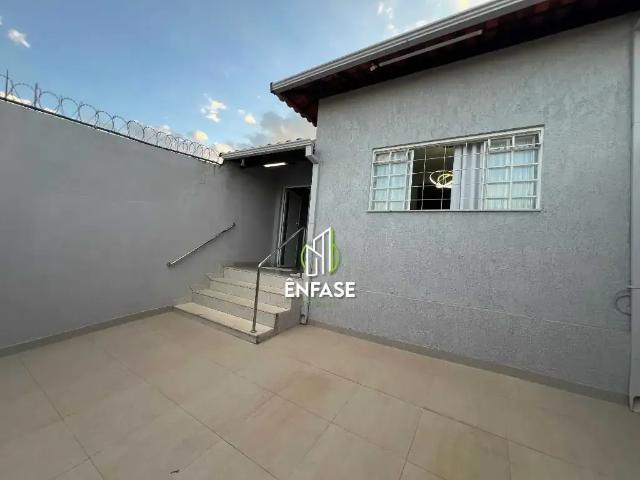 Casa / Sobrado para Venda em Igarapé/MG Cidade Clube Residência 3 Quartos