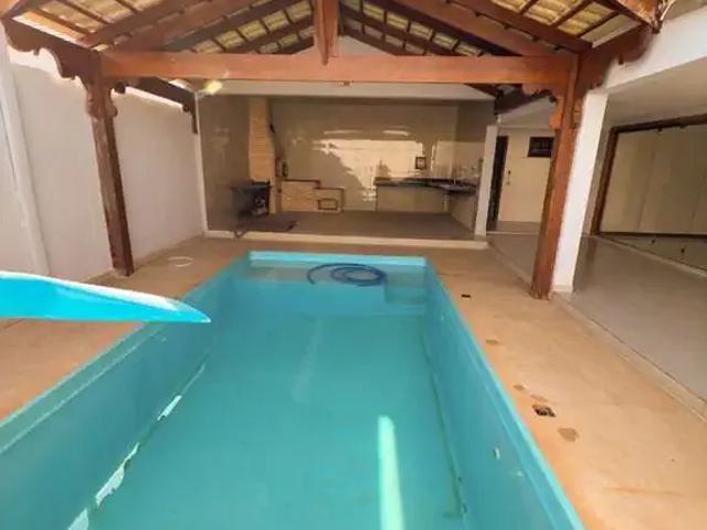 Casa / Sobrado para Venda em Igarapé/MG Cidade Clube Residência 3 Quartos