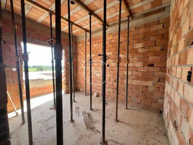 Casa / Sobrado para Venda em Igarapé/MG Atenas 2 Quartos