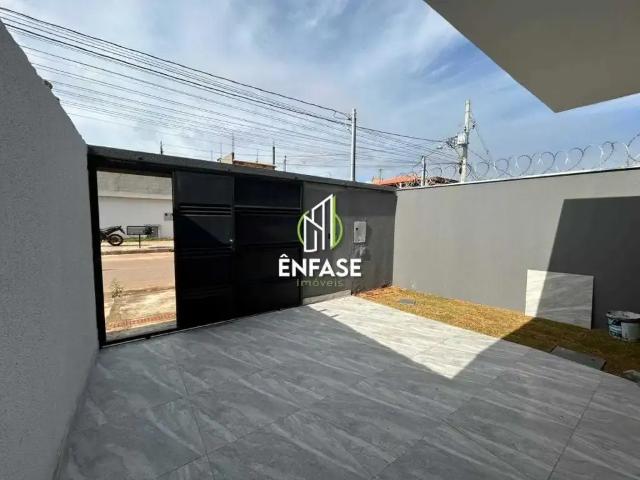 Casa / Sobrado para Venda em Igarapé/MG Atenas 3 Quartos