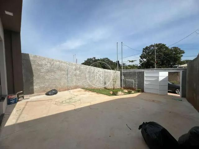 Casa / Sobrado para Venda em Igarapé/MG Atenas 3 Quartos