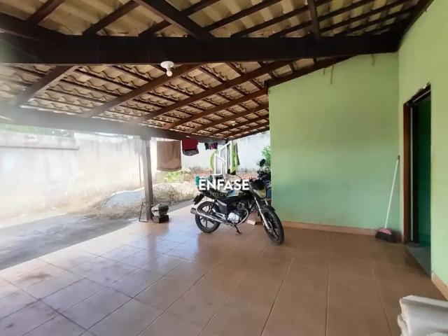 Casa / Sobrado para Venda em Igarapé/MG Bom Jardim 3 Quartos
