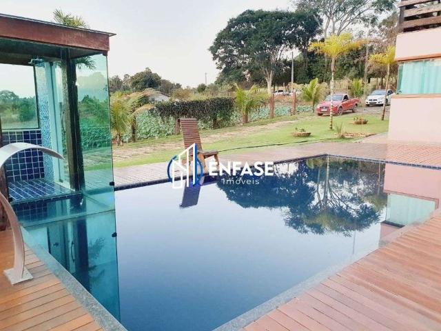 Casa / Sobrado para Venda em Igarapé/MG Batatal 7 Quartos