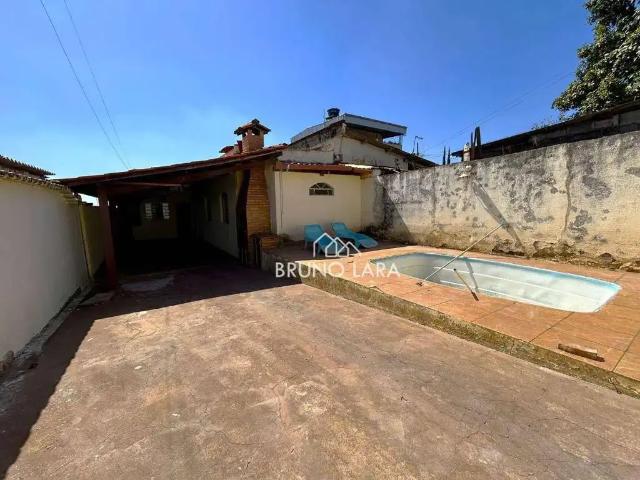 Casa / Sobrado para Venda em Igarapé/MG Bela Vista 2 Quartos
