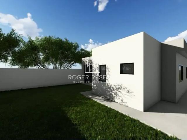 Casa / Sobrado para Venda em Igarapé/MG Fernão Dias 3 Quartos