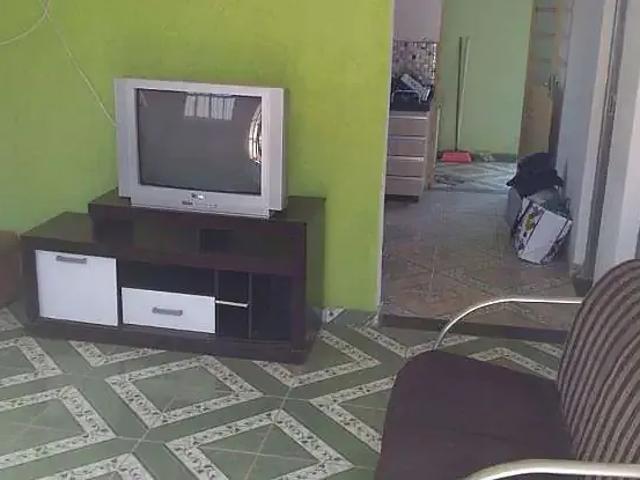 Casa / Sobrado para Venda em Igarapé/MG Fernão Dias 2 Quartos